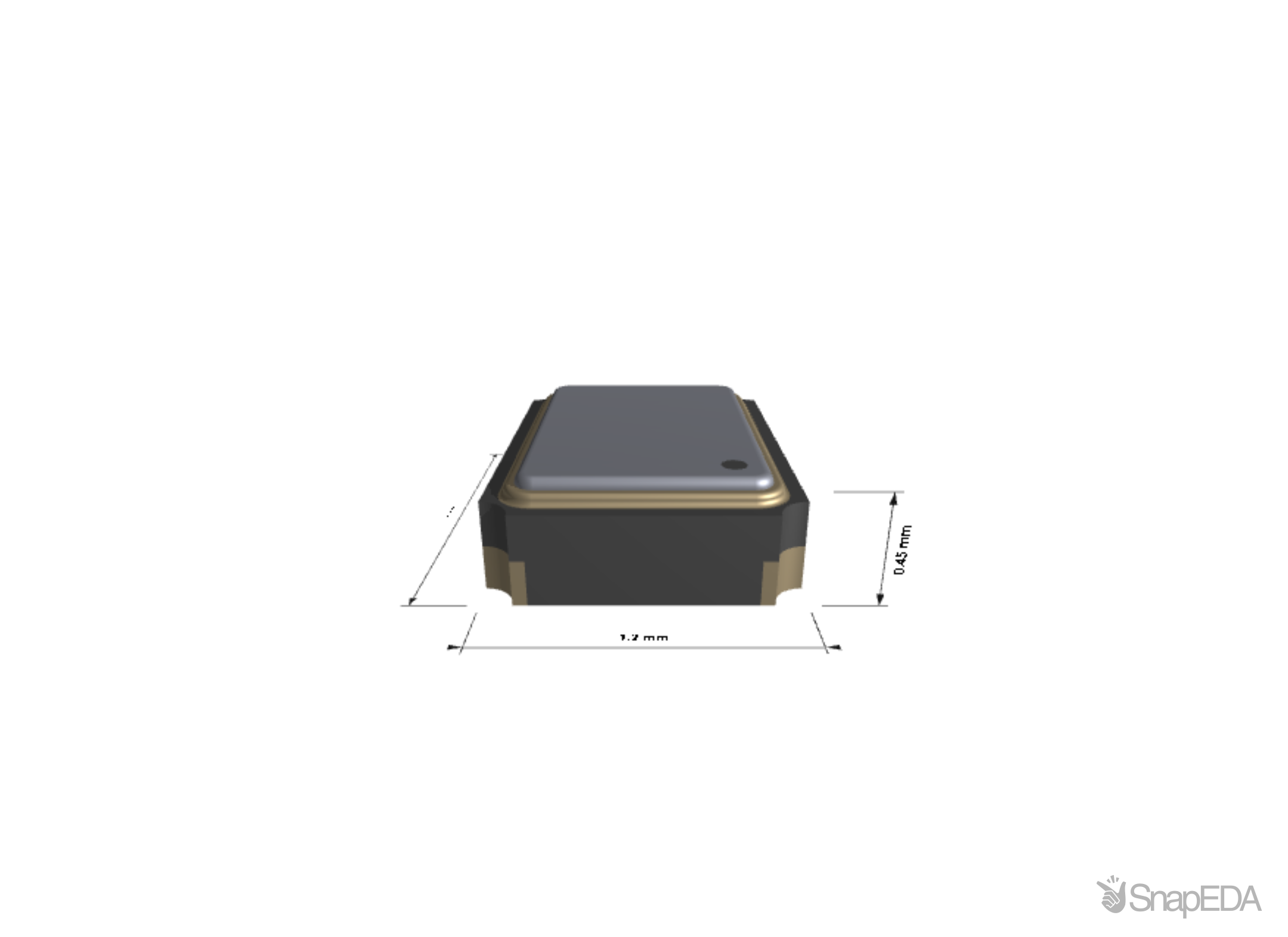416F52025ASR 3D Model