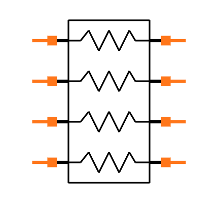 741X08322R0FP Symbol