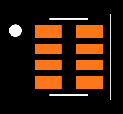 741X083270JP Footprint