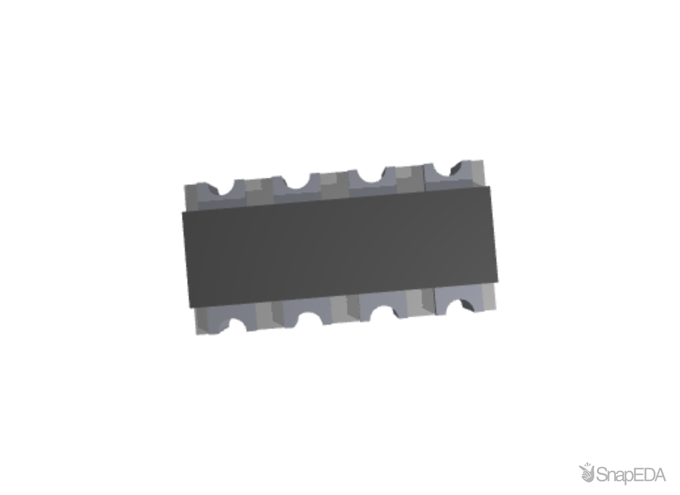 742C083122JP 3D Model