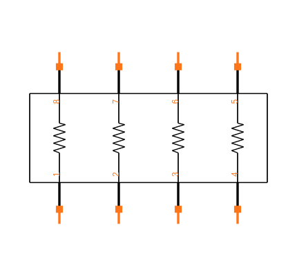 742C083200JP Symbol