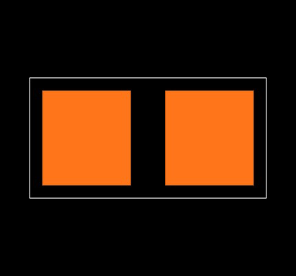 742C083682JP Footprint