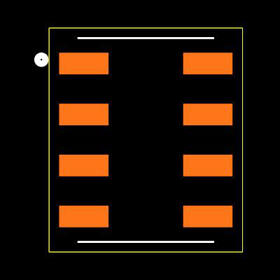 744C083512JP Footprint