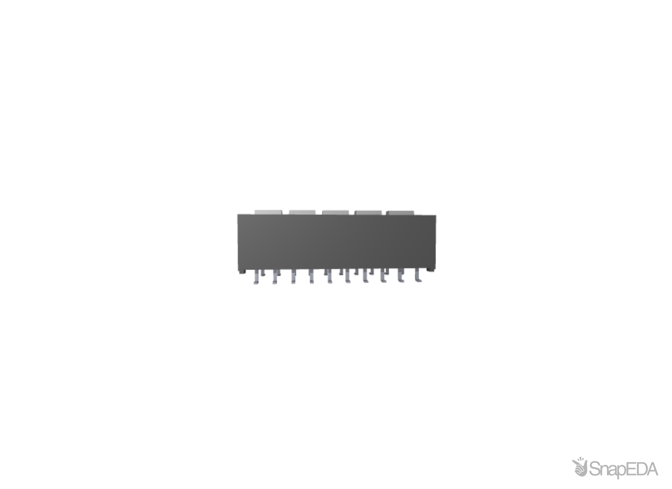 204-215ST 3D Model