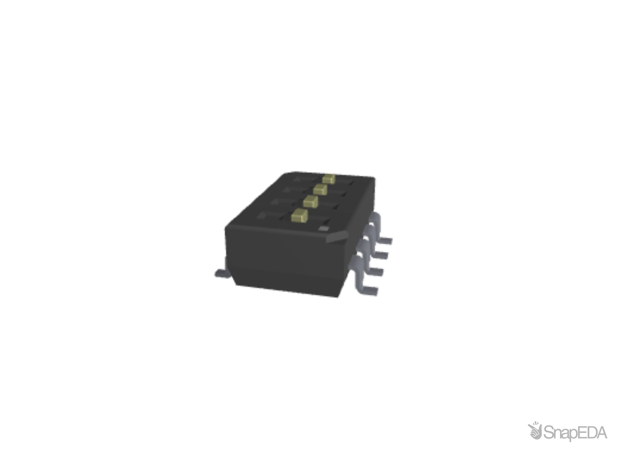 219-4MST 3D Model
