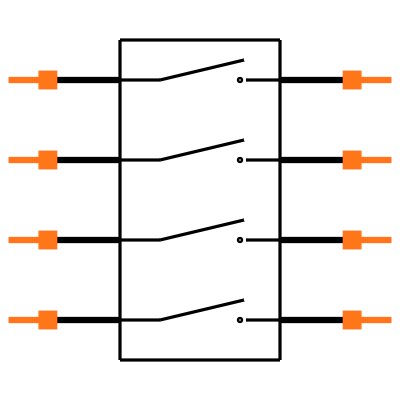 219-4MST Symbol