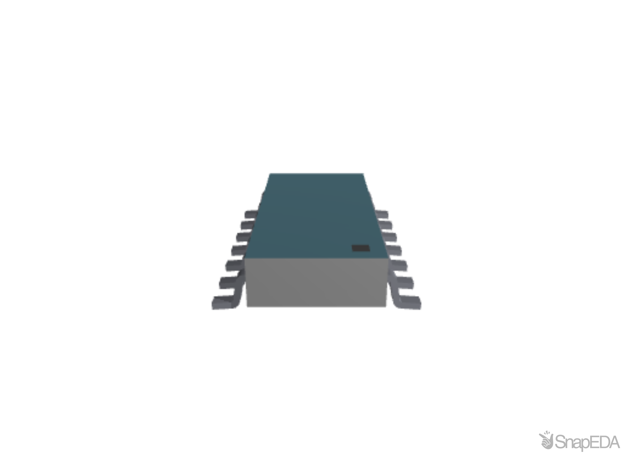 766143471GP 3D Model