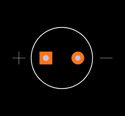 CMI-9605-1280T Footprint