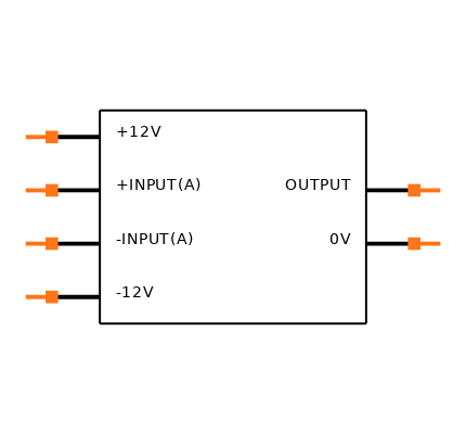 CS05120B Symbol