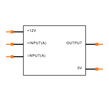 CS0512B Symbol