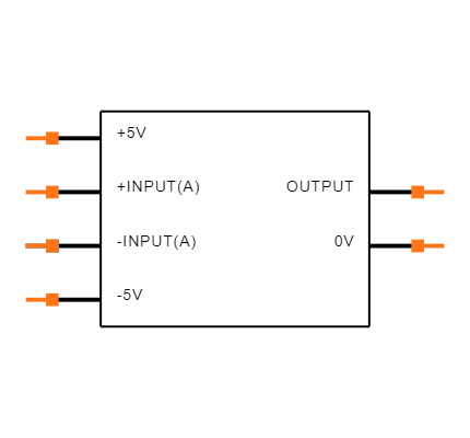 CS0550BL Symbol