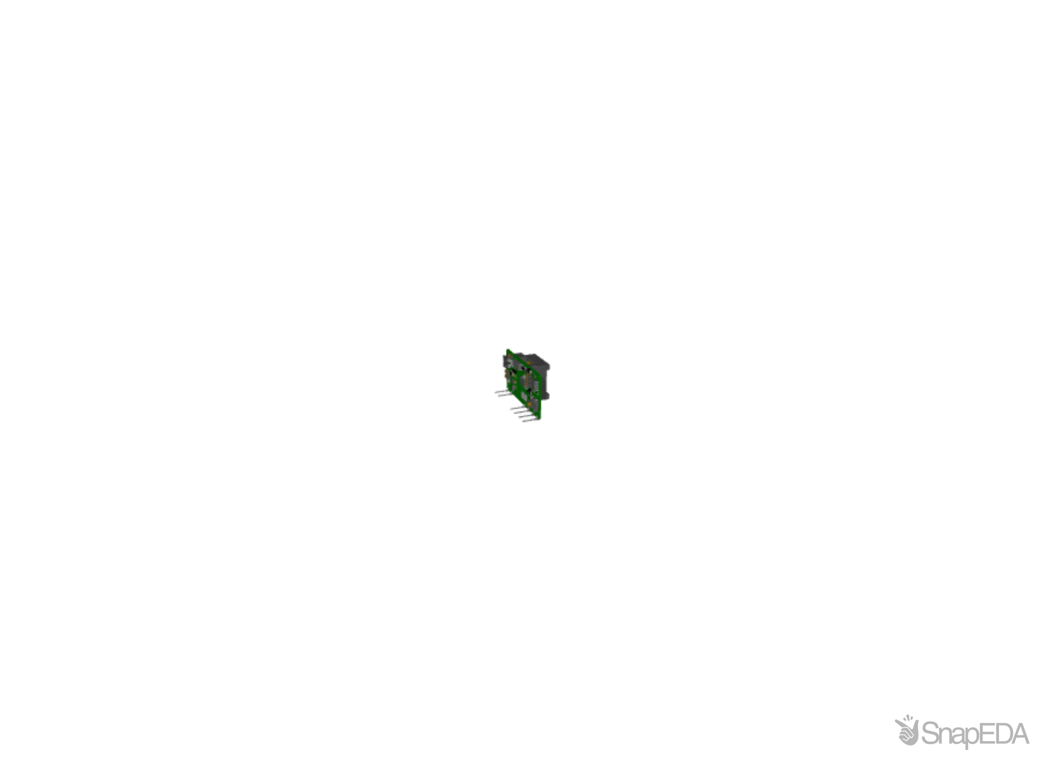 PBO-10-12-B 3D Model