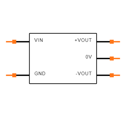 PEME1-S24-D15-S Symbol