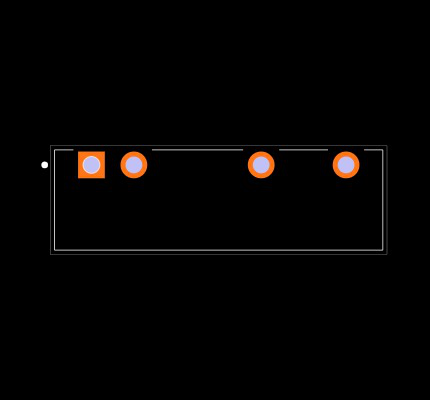PEME1-S24-S3-S Footprint