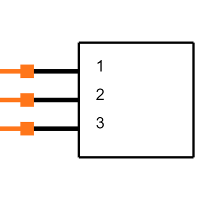 TB007 -508-03BE Symbol