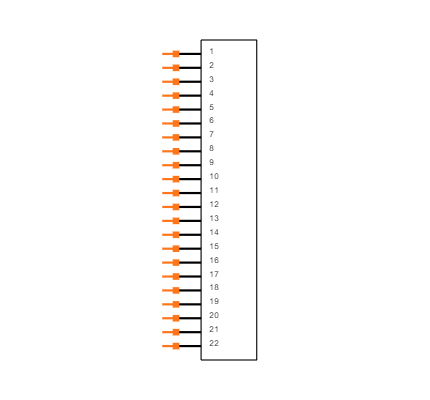TBL004V-508-22BE-2GY Symbol