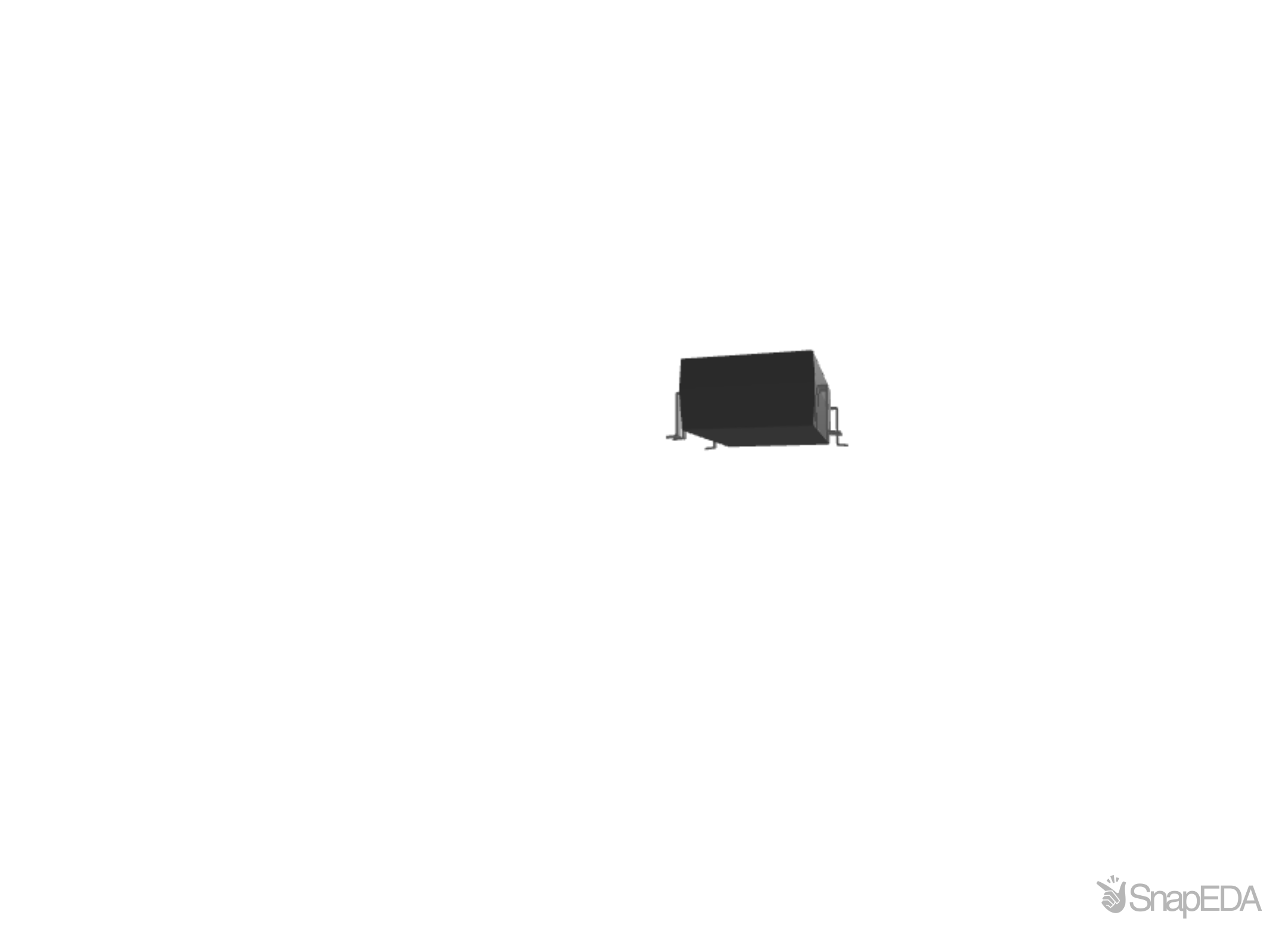 VLD25-700-SMT 3D Model