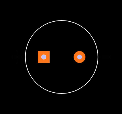 CPI-1514-12-95T Footprint