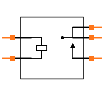 PR24-24V-900-1A Symbol