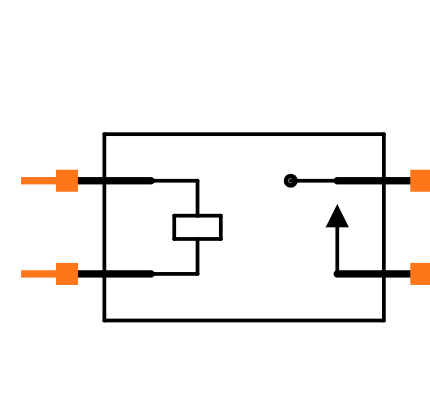 PR27-5V-S-900-1A-EF Symbol