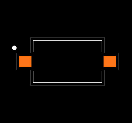 TS09-63-25-R-260-SMT-TR Footprint