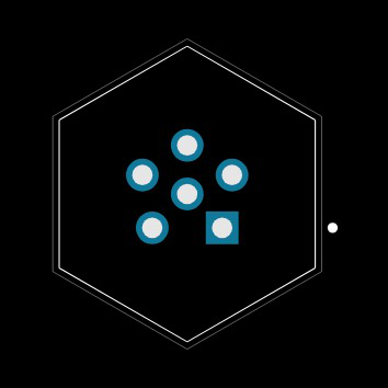 CDM803-06A-FP-R805-67 Footprint