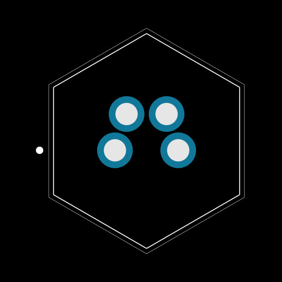 CDM804-04A-MP-R805-67 Footprint