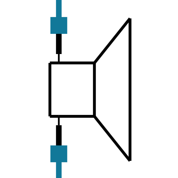 CMS-160903-18S-X8 Symbol