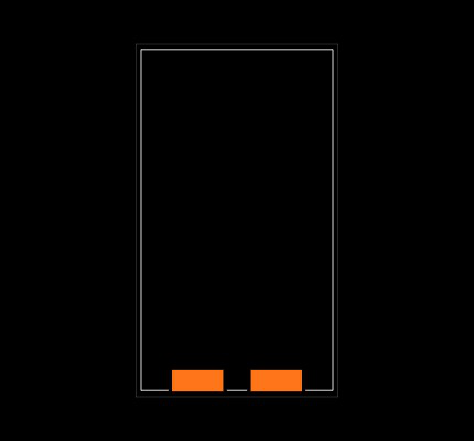 CMS-16093-078S-67 Footprint