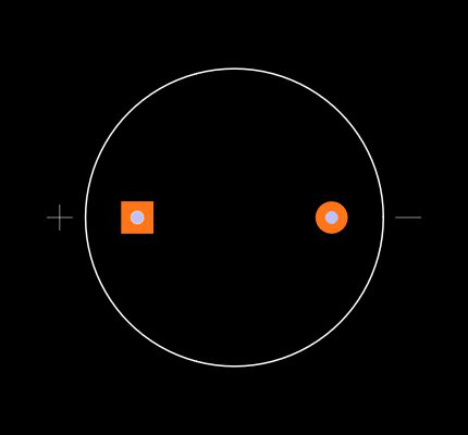 CPI-2316-85T Footprint