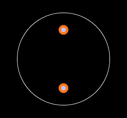 CPT-2416-85T Footprint