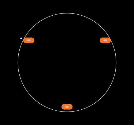 CPT-357-105T Footprint