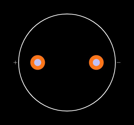 CUSP-R80-18-2400-TH Footprint