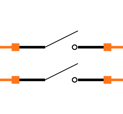 DS01-254-L-02BE Symbol