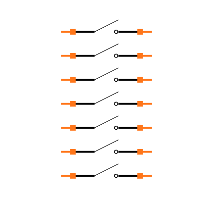 DS01C-254-S-07BE Symbol