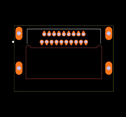HD08-19-RVS-MSMT-TR Footprint
