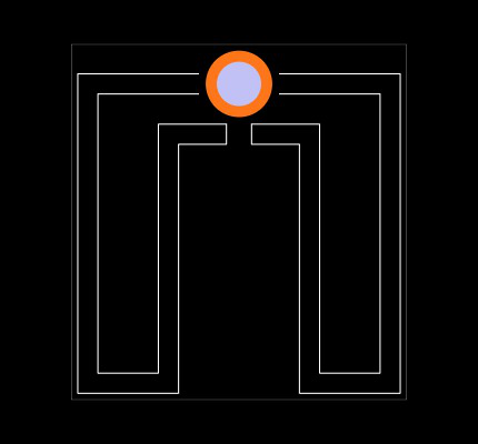 HSS-B20-061H Footprint