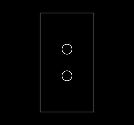 HSS-B20-NP-12 Footprint