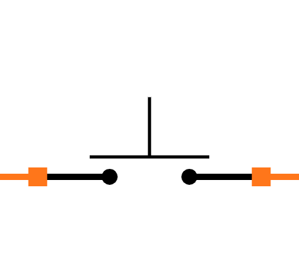 MPB01-1B54-SB-CAP-WT-D Symbol