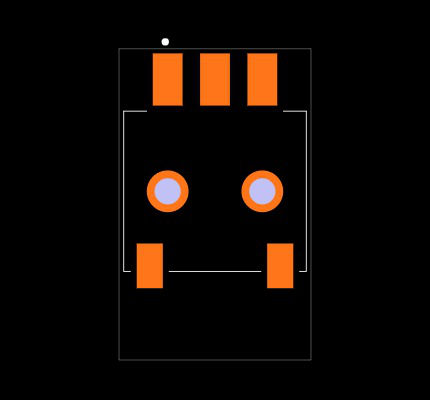 MPB06-1C00-R-SMT-TR Footprint