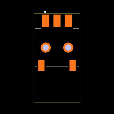 MPB06-1C33-R-SMT-TR Footprint