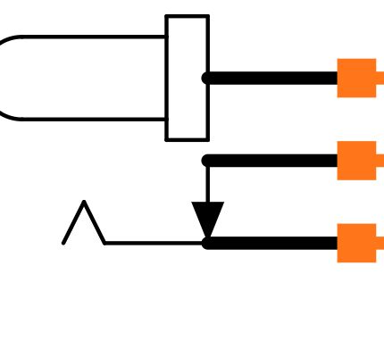 PJ-002B Symbol