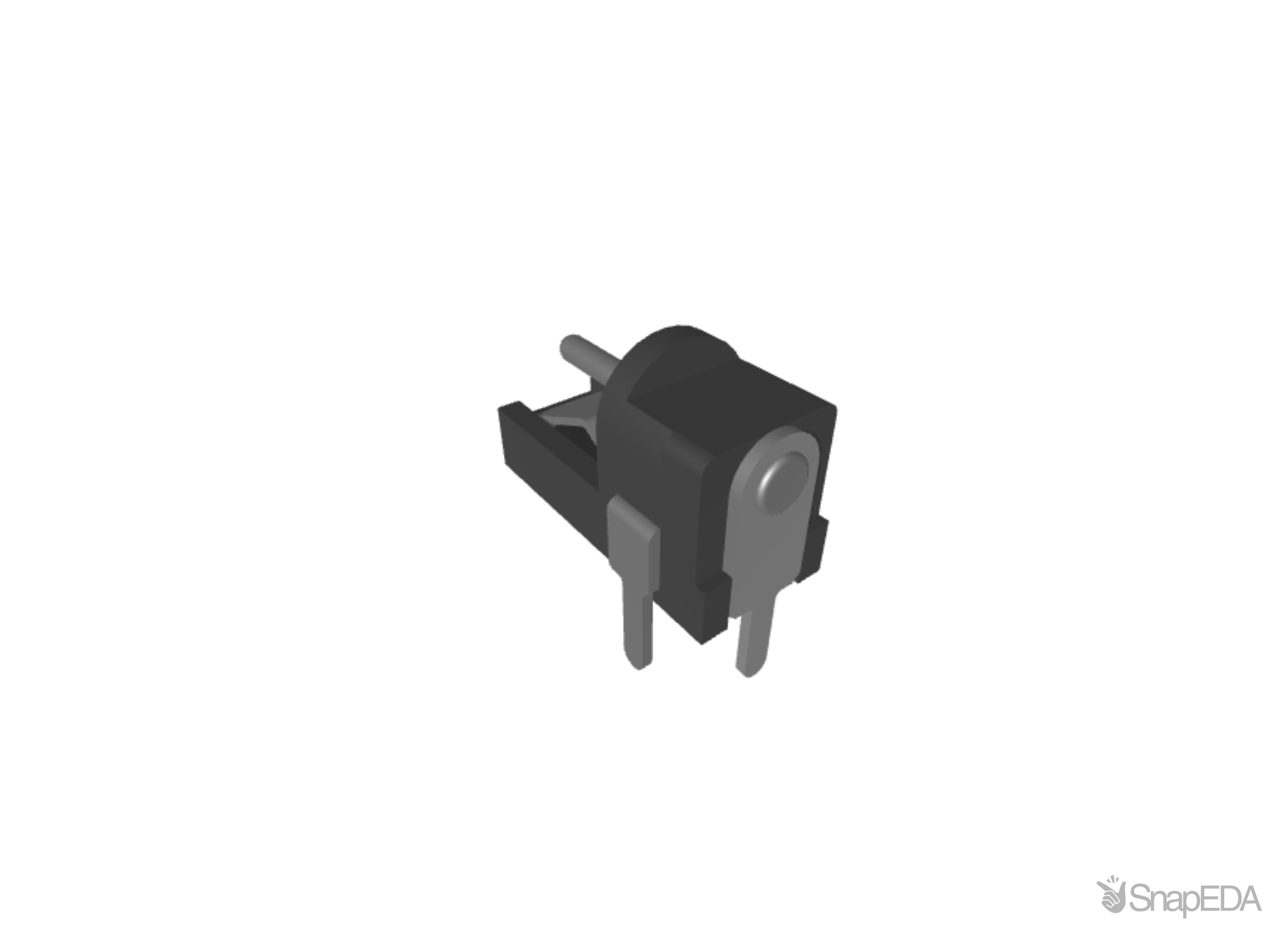 PJ-029C 3D Model