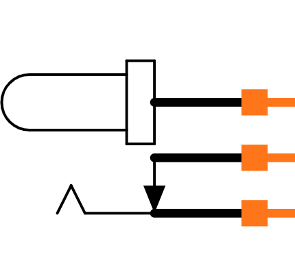 PJ-030D Symbol