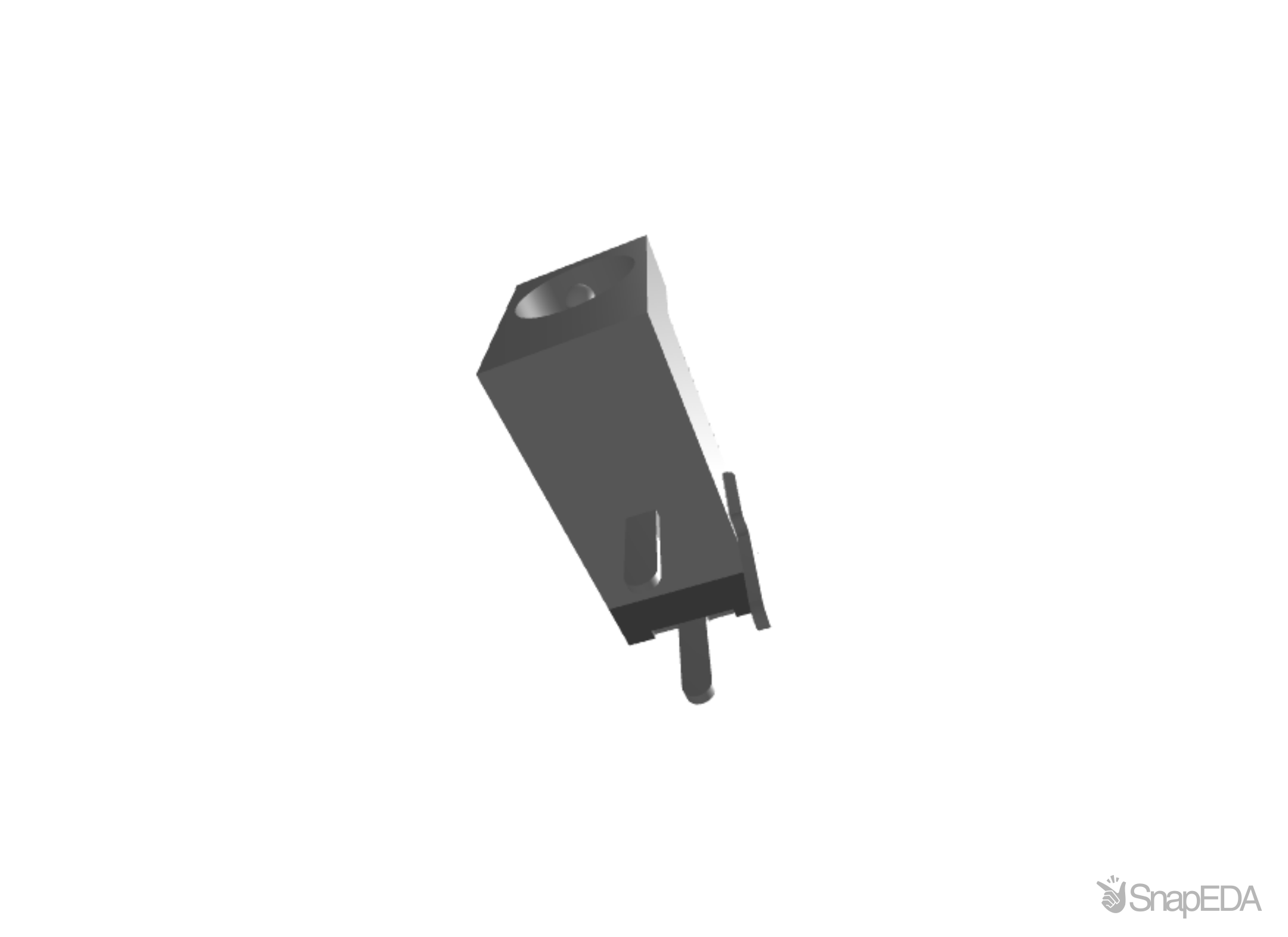 PJ-031C 3D Model