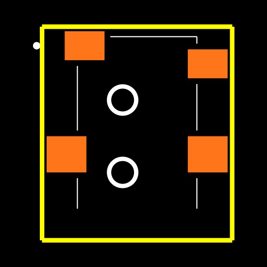 PJ-035-SMT-TR Footprint