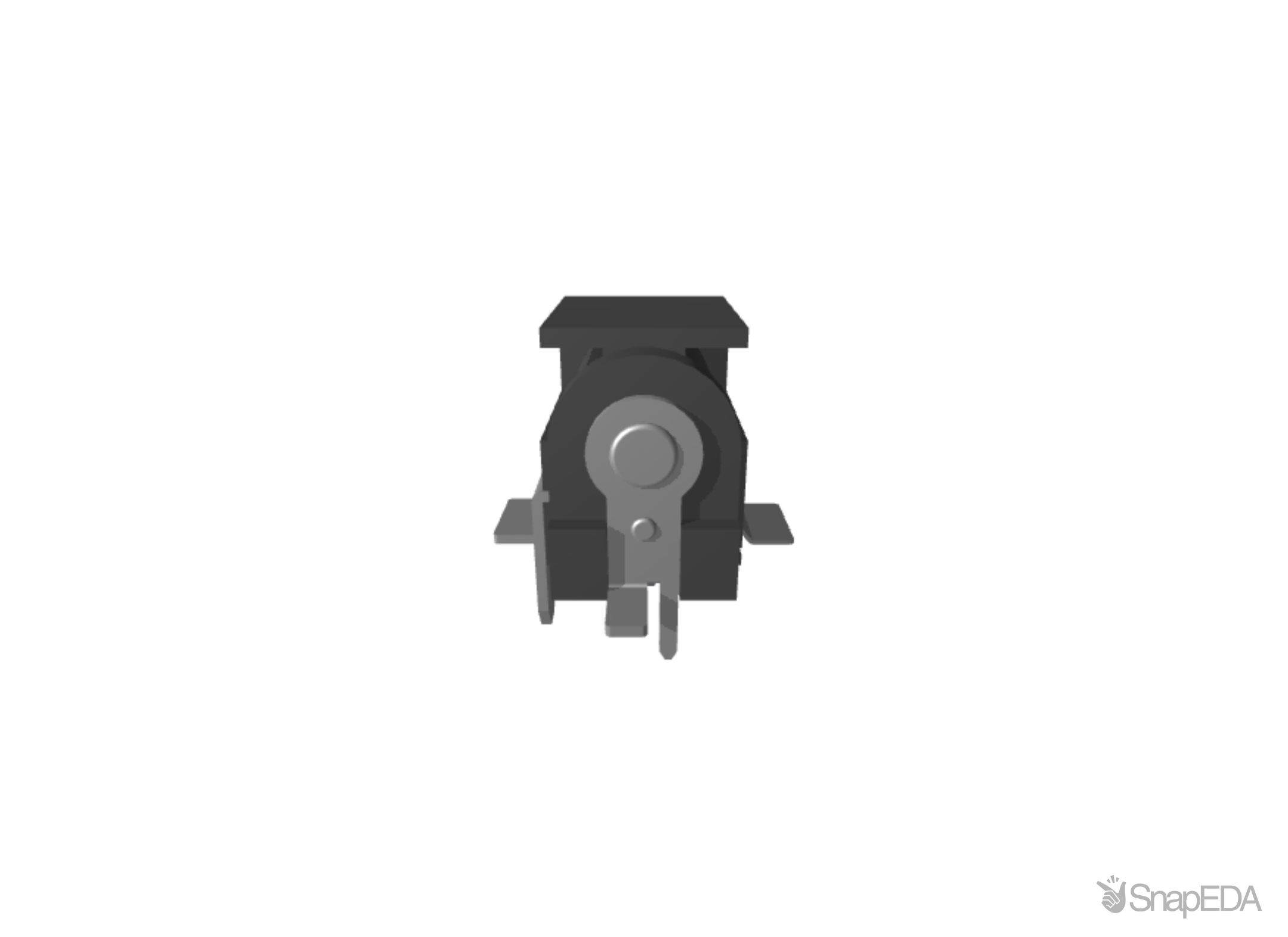 PJ-037AH-SMT-TR 3D Model