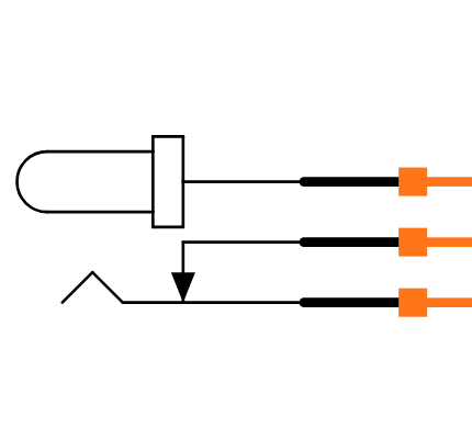 PJ-039BH Symbol