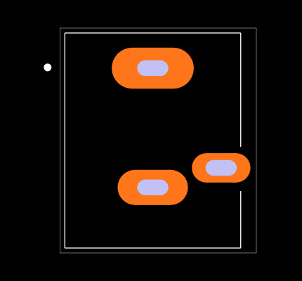 PJ-055D Footprint