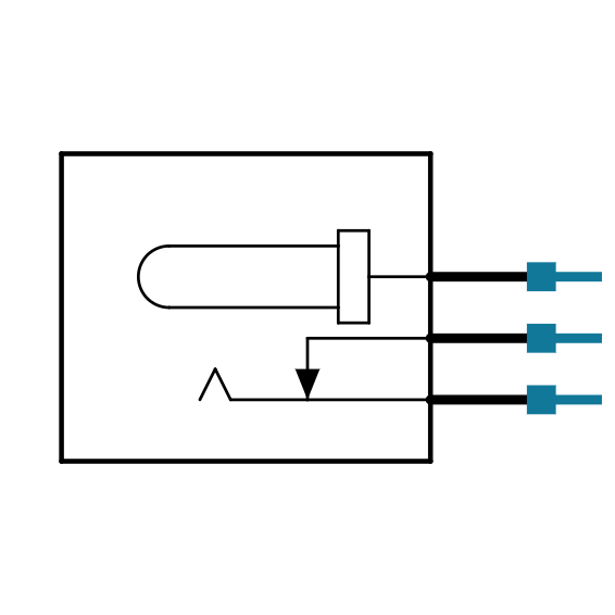 PJ-059B Symbol